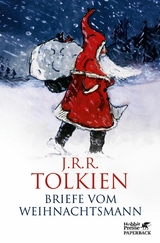 Briefe vom Weihnachtsmann - J.R.R. Tolkien