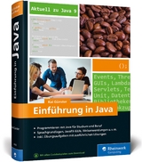 Einführung in Java - Kai Günster