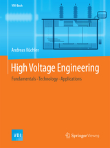 High Voltage Engineering - Andreas Küchler