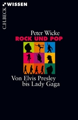 Rock und Pop - Peter Wicke
