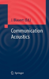 Communication Acoustics - 