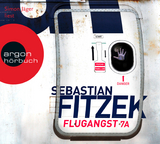 Flugangst 7A - Sebastian Fitzek