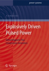 Explosively Driven Pulsed Power - 