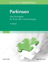 Elsevier Essentials Parkinson - Iris Reuter