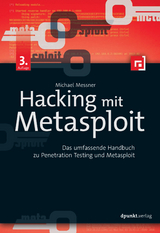 Hacking mit Metasploit - Michael Messner