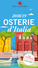 Osterie d'Italia 2018/19 - 