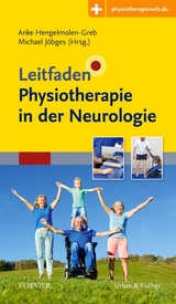 Leitfaden Physiotherapie in der Neurologie - 