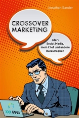 Crossover-Marketing - Jonathan Sander