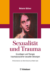 Sexualität und Trauma - Melanie Büttner