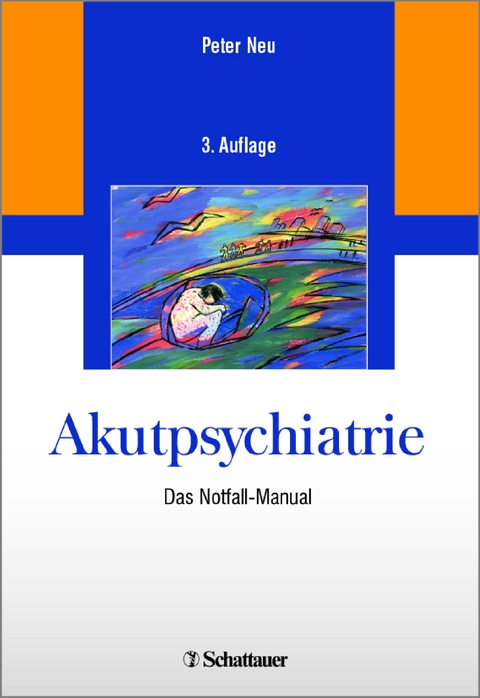 Akutpsychiatrie - 