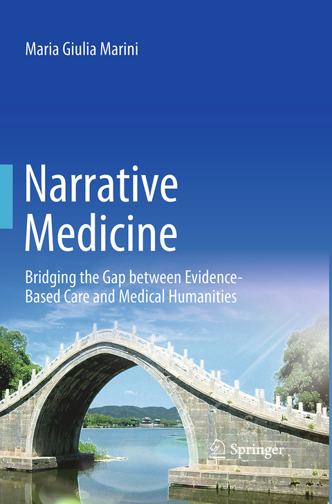 Narrative Medicine - Maria Giulia Marini