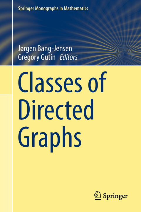 Classes of Directed Graphs - 