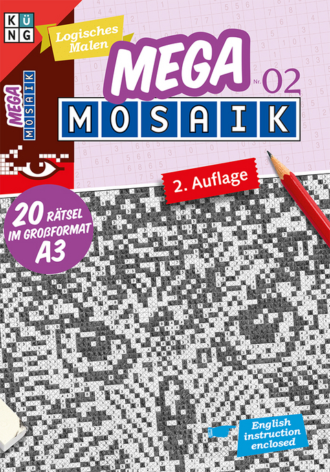 Mega-Mosaik 02