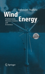 Wind Energy -  Mathew Sathyajith