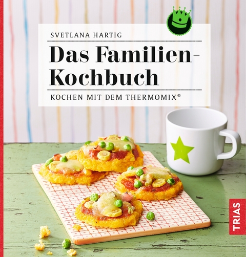 Das Familien-Kochbuch - Svetlana Hartig