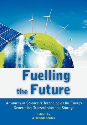 Fuelling the Future - 