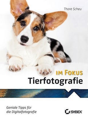 Tierfotografie im Fokus - Thore Scheu