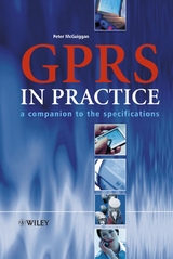 GPRS in Practice -  Peter McGuiggan