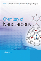 Chemistry of Nanocarbons - 
