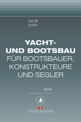 Yacht- und Bootsbau - Curt W. Eichler