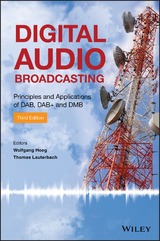 Digital Audio Broadcasting - 