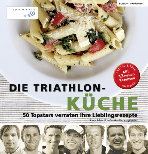 Die Triathlon-Küche - 