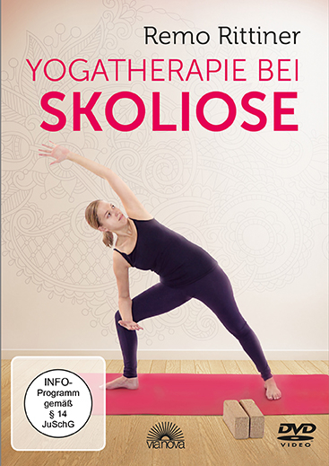 Yogatherapie bei Skoliose - Remo Rittiner