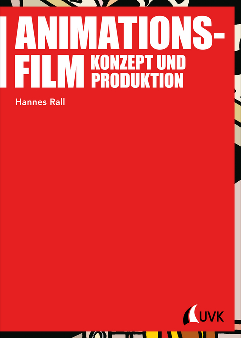 Animationsfilm - Hannes Rall