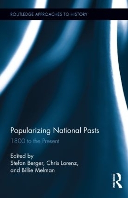 Popularizing National Pasts - 