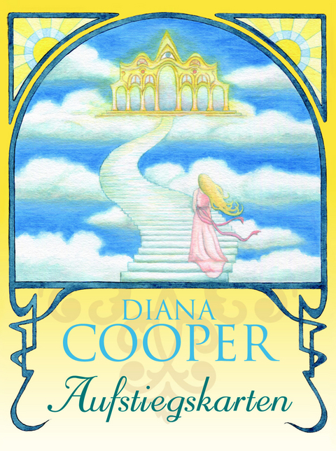 Aufstiegskarten - Diana Cooper