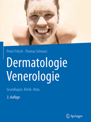 Dermatologie Venerologie - Peter Fritsch; Thomas Schwarz