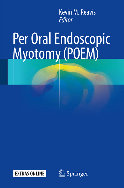 Per Oral Endoscopic Myotomy (POEM) - 