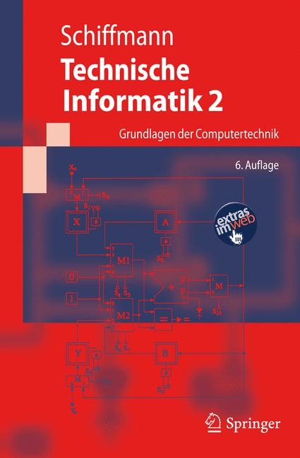 Technische Informatik 2 - Wolfram Schiffmann