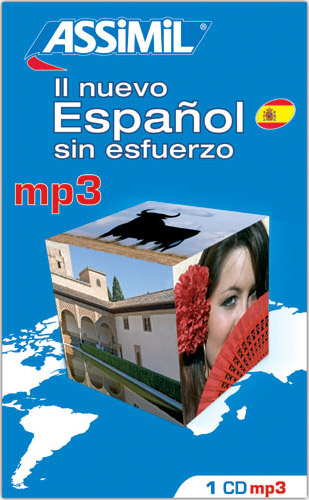 ASSiMiL Spanisch ohne Mühe heute - 