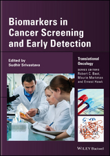Biomarkers in Cancer Screening and Early Detection - 