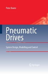 Pneumatic Drives - Peter Beater
