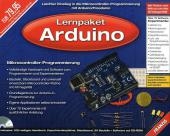 Lernpaket Arduino - Ulli Sommer