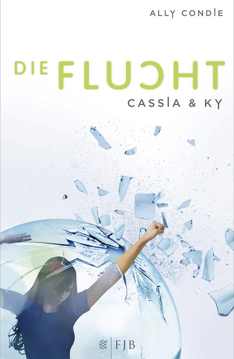 Cassia & Ky – Die Flucht - Ally Condie