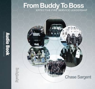 From Buddy to Boss - Chase Sargent