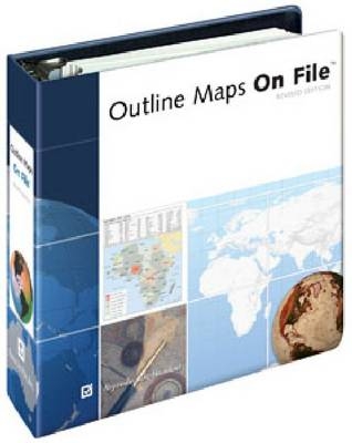Outline Maps on File - Facts On File