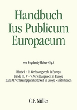 Ius Publicum Europaeum - 