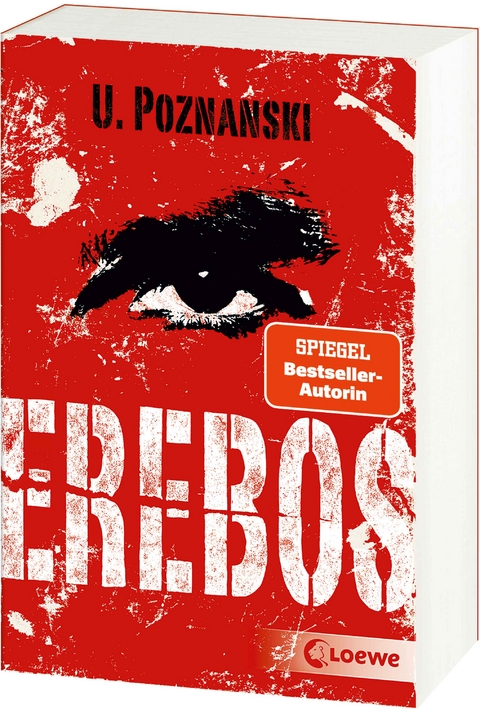 Erebos - Ursula Poznanski