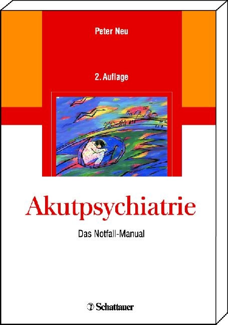 Akutpsychiatrie - 