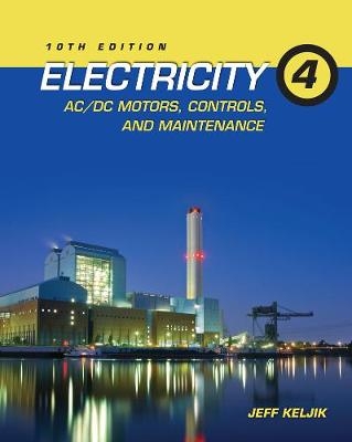 Electricity 4 - Jeffrey Keljik