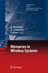 Memories in Wireless Systems - 