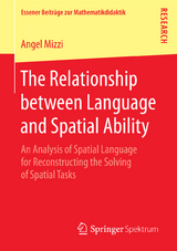 The Relationship between Language and Spatial Ability - Angel Mizzi