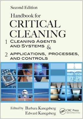 Handbook for Critical Cleaning, Second Edition - 2 Volume Set - 