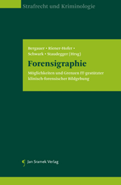 Forensigraphie - 