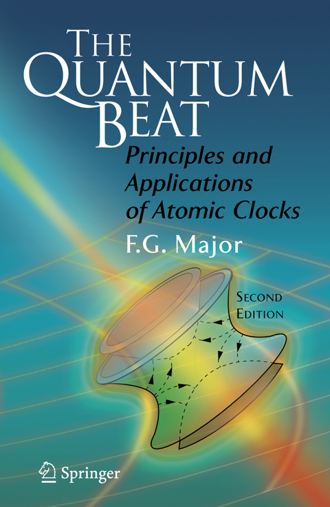 The Quantum Beat - Fouad G. Major