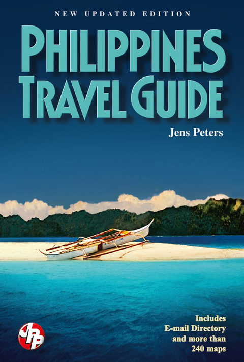 Philippines Travel Guide - Jens Peters